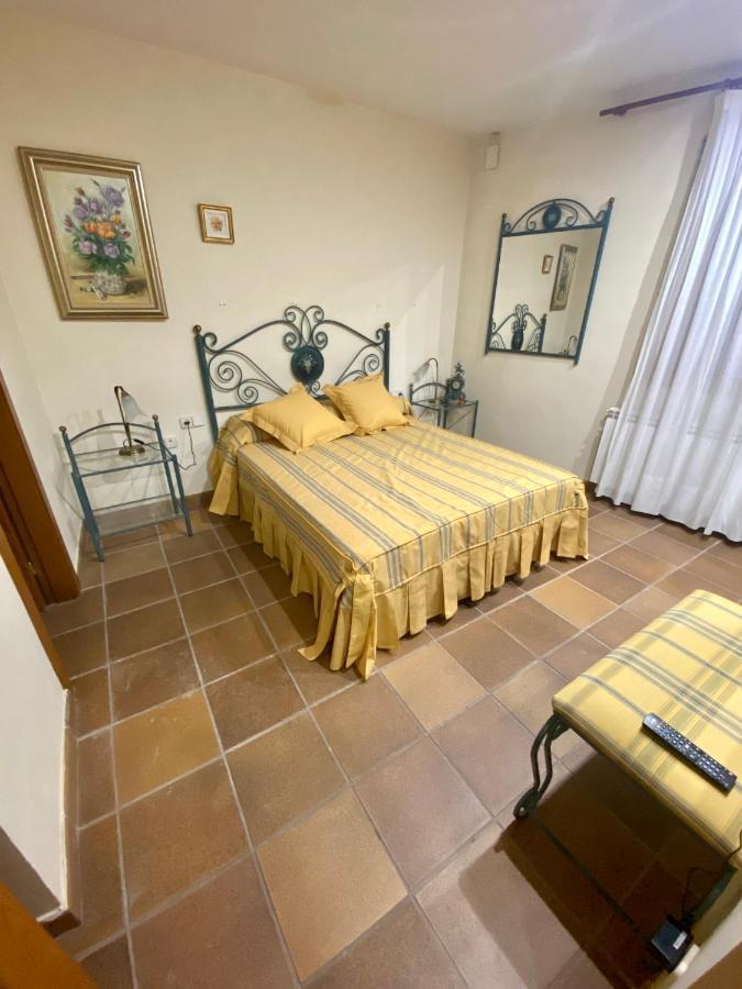 Cal Cuaresma Villa Isona Exterior photo
