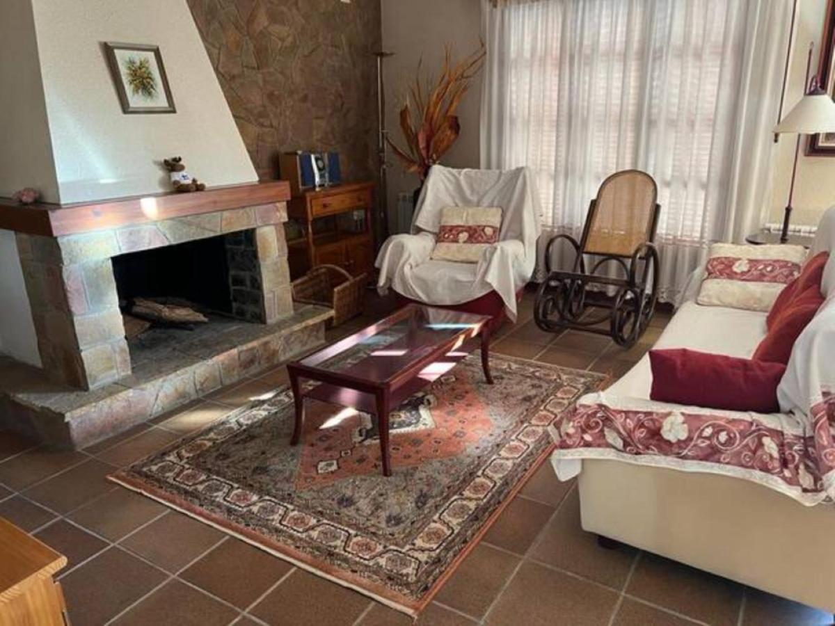 Cal Cuaresma Villa Isona Exterior photo